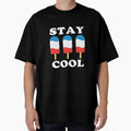 Stay Cool 4th of July Kids Popsicles #6 by SalahBlt