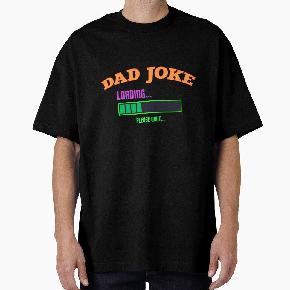 Dad Joke Loading by SGCreations-78