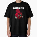 Germans Turks evil red emoji by LayersDesign