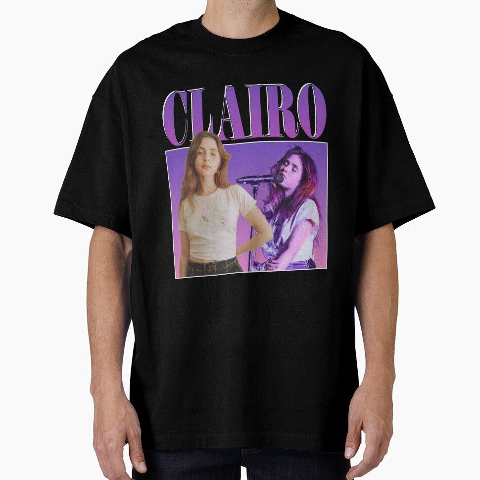 Homage Tee by khalesxi
