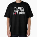 Thanks god for pop punk stickers by sanwr