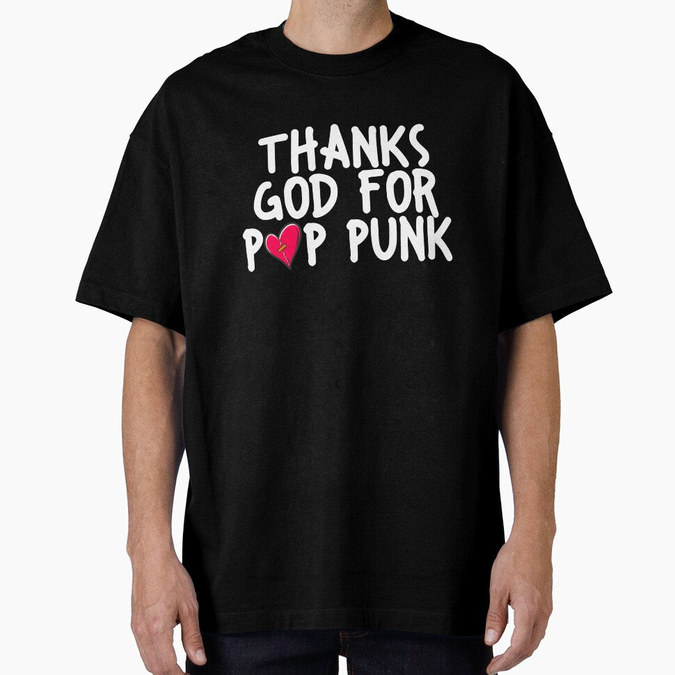 Thanks god for pop punk stickers by sanwr