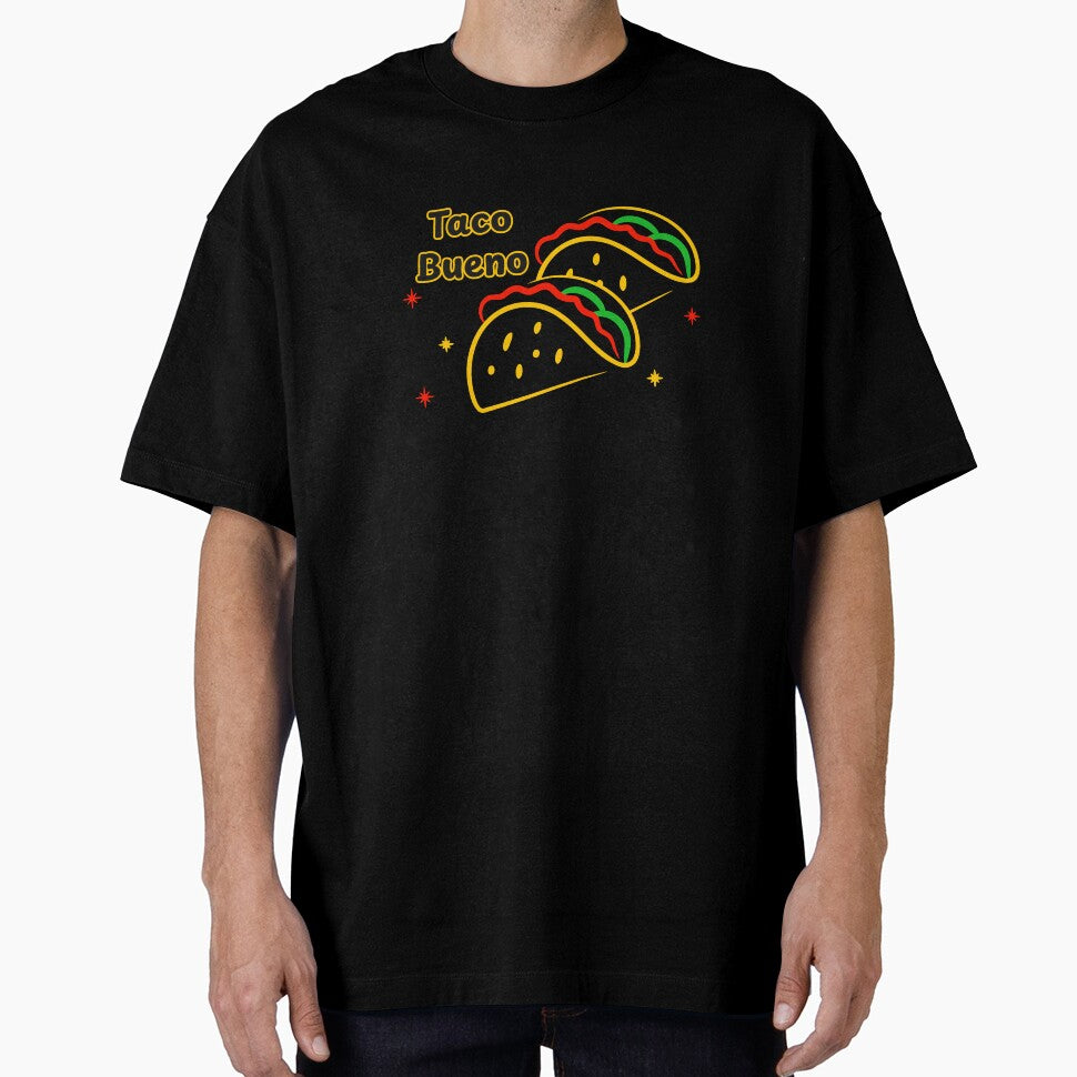 Taco Bueno by ProEf