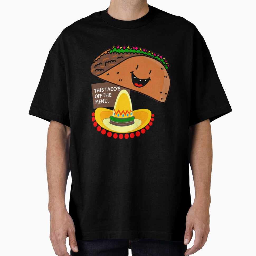 Taco Lovers Quote by BestCoolStuff