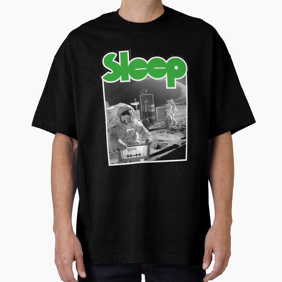 Sleep Band  Logo by Blue-Boy