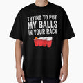 Funny Beer Pong 	 For 	 	 	 Adult Humor by keijevhac17