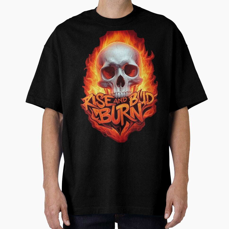 Rise and Bud Burn by Star Treatment