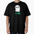 Cute Cartoon Ghost|| You Just Do You Boo || Kawaii Halloween by cookingwithten