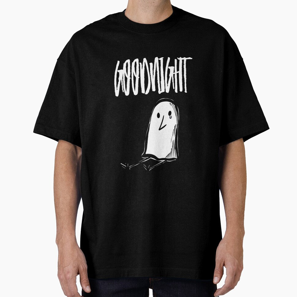 Goodnight Pun Pun by Cattigal