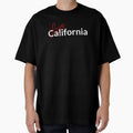 Love California, Love CA by Lazy Dad Creations