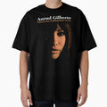 Astrud Gilberto I Haven't Got Anithinng Better To Do by AbstractArtLC