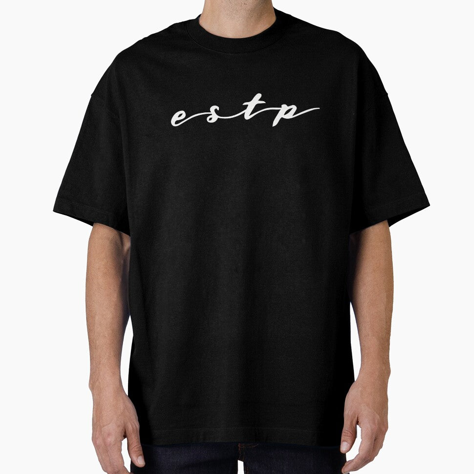 ESTP by artsomenautte