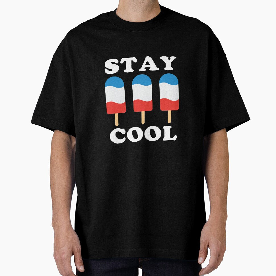 Stay Cool 4th of July Kids Popsicles #3 by SalahBlt
