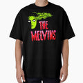 melvins tee by flobwad