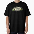 Bamberg Motif 4 EST 902 Smoked Beer Hops Vintage by the-grey-one