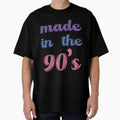 Made In The 90'S by discriminatio