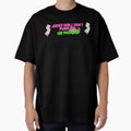 Jersey Girls Don't Pump Gas (or Pass Gas) Bumper Sticker by tasteful-art