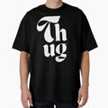 Thug - A casual daily wear by arorpalak