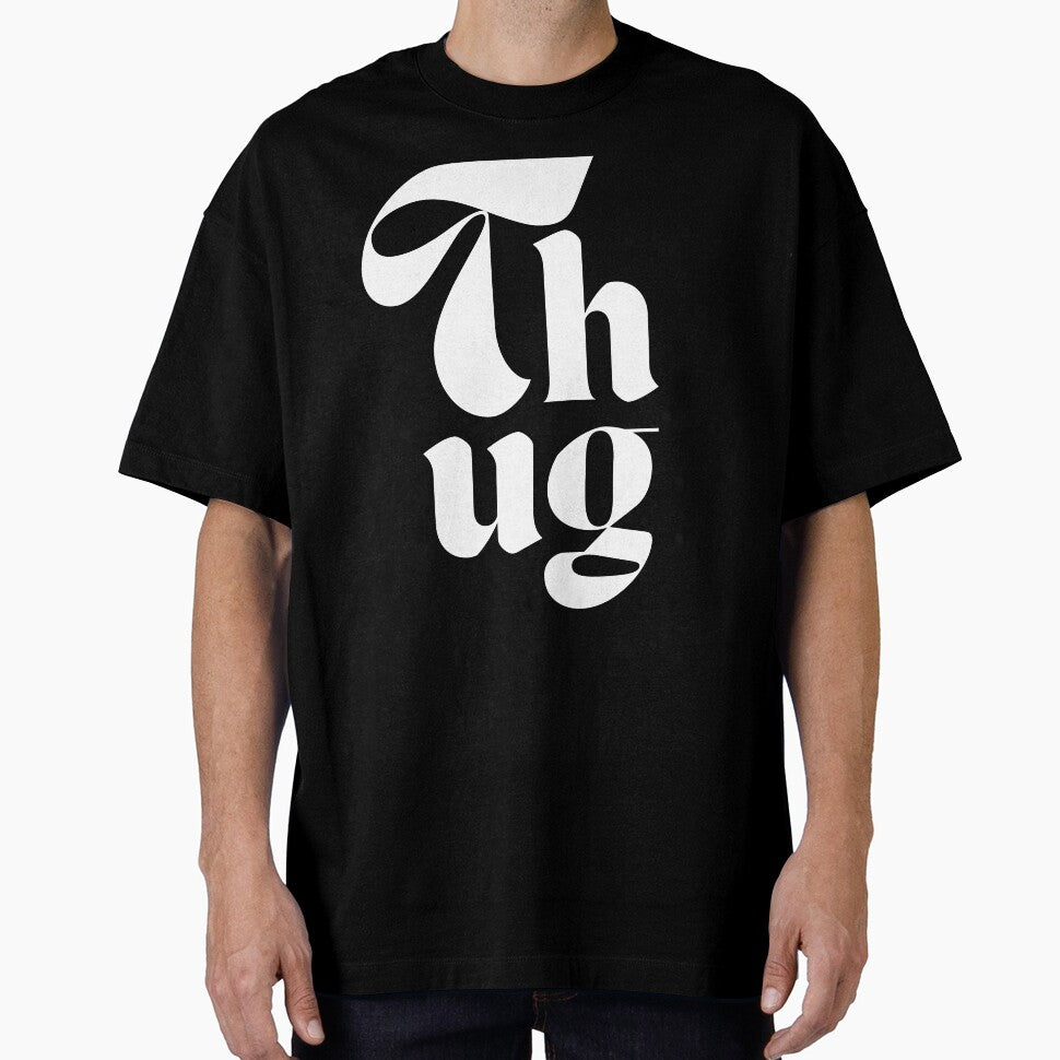 Thug - A casual daily wear by arorpalak