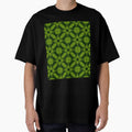Green Is Not A Creative Color by UKAmobile