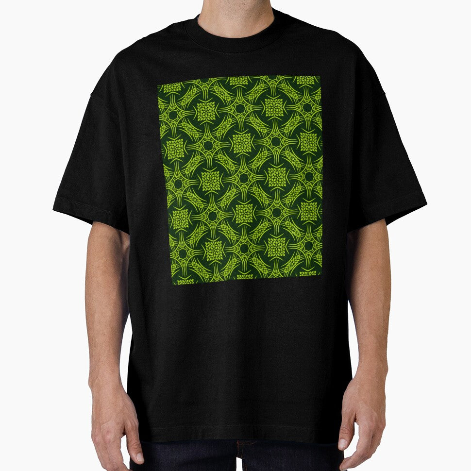 Green Is Not A Creative Color by UKAmobile