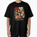 Anime Meme Shirt by IMOBILYARI