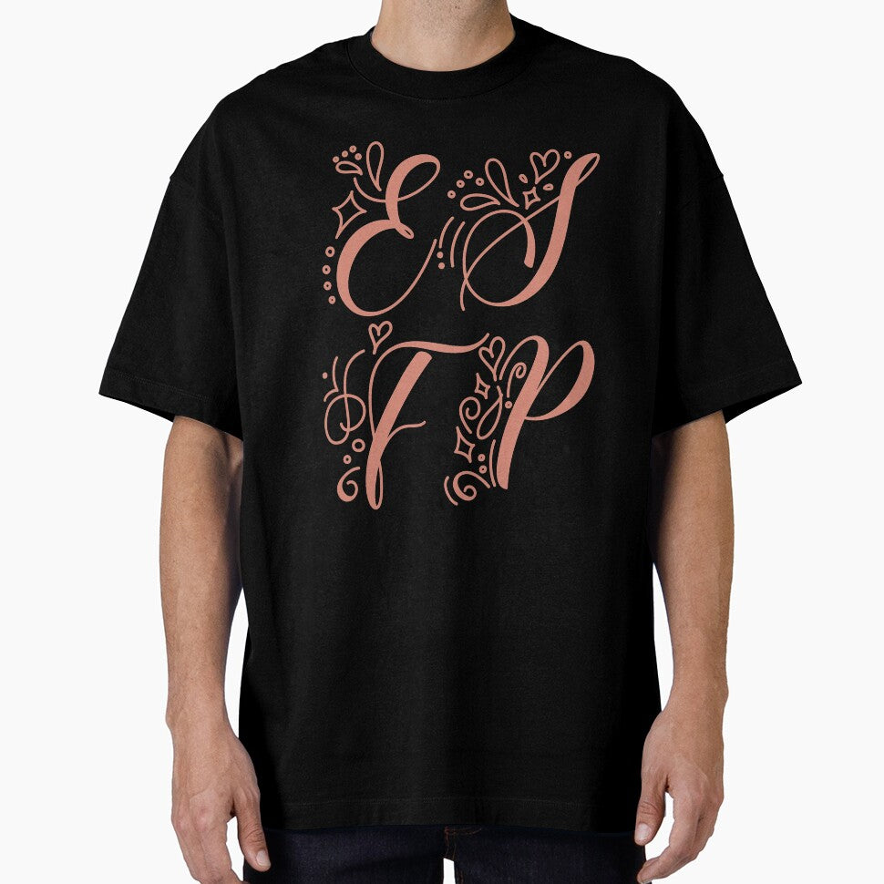 ESFP by artsomenautte