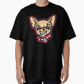 Vintage El Paso Chihuahuas- Defunct Logo T-Shirt by GeraldJMuniz