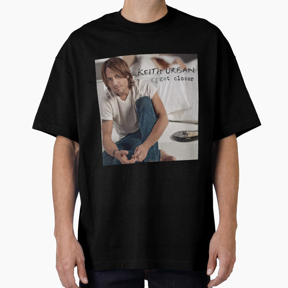 Keith Urban Get closer by fieldsmarc