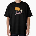 LaMaisonOfMY CAVEMAN LOVES DRUMSTICKS COLLECTION No. 11 Black Series by LaMaisonOfMY