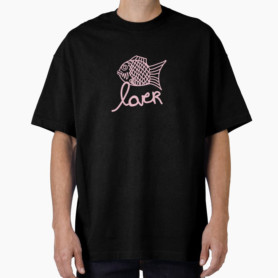 LaMaisonOfMY Valentines COLLECTION Taiyaki Lover No. 1 Black Series by LaMaisonOfMY