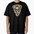 Pizza Skull by JohnnyP-Store