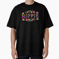 Funny Hippie Movement Gift by ShirtStar0815
