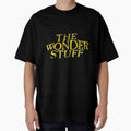 The Wonder Stuff by maribot