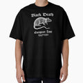 Black Death European Tour by requieming designs