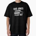 Dad Joke Loading... Please Wait by Rinoindiono