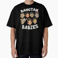 Bangtan Babies, Graphic ARIRANG by EvandSolis