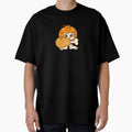 LaMaisonOfMY CAVEMAN LOVES DRUMSTICKS COLLECTION No. 3 Black Series by LaMaisonOfMY