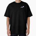 TRENDING UP ARROW (LIGHT PURPLE) by Top10Designs