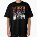 Duran Duran Band by MonicaMoreno32