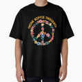 Think hippie thoughts by AEGMEDIA