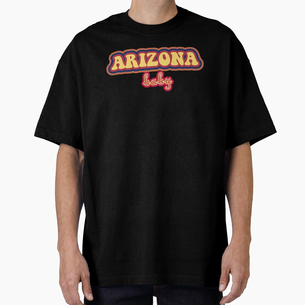 Arizona Baby by Lazy Dad Creations