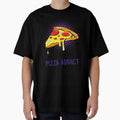 Pizza Day - Pizza Slice Dripping by ManiaTeec