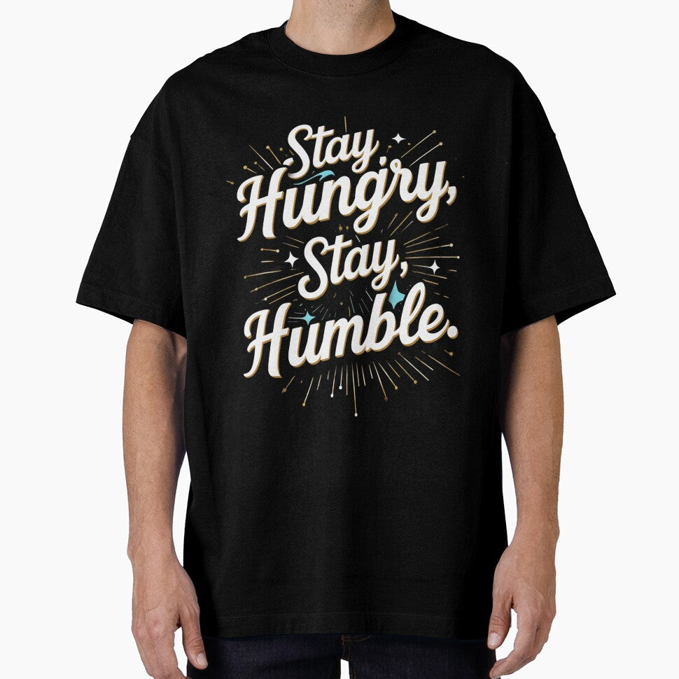 Motivational Quote T-Shirt by startwell