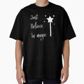Just believe in magic by Victoria Riabov