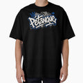 Graffiti - petanque T-shirt design by BouleDogs
