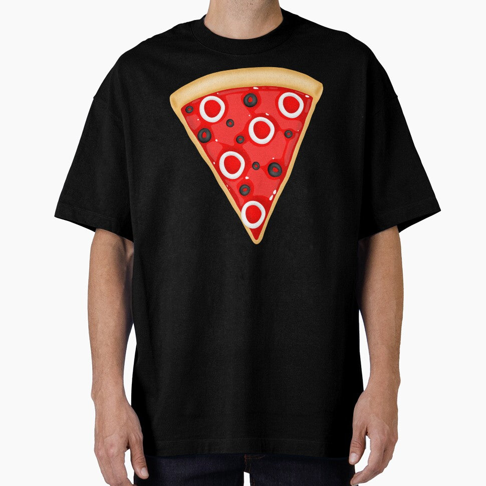 Pizza by KJackArtwork