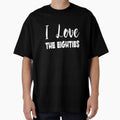 I Love The Eighties by MattsDesignShop