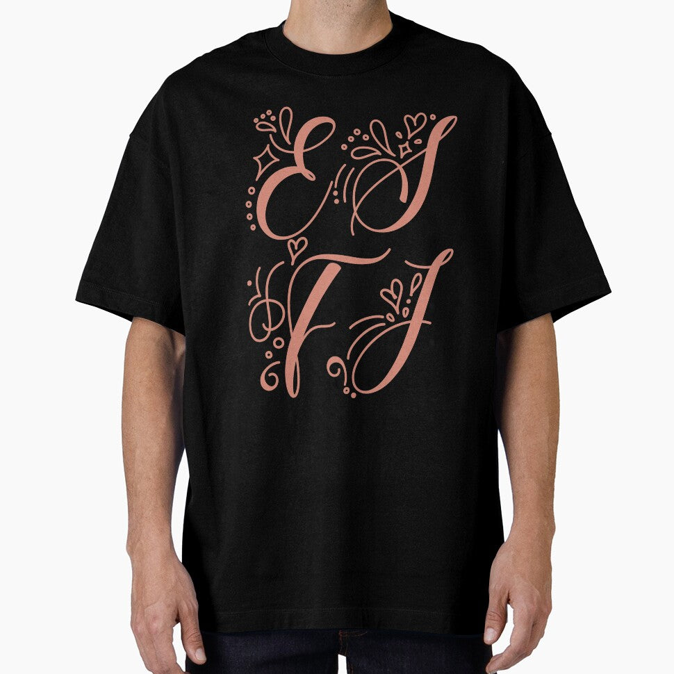 ESFJ by artsomenautte
