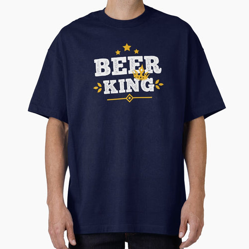Beer King by Khushi Graphics